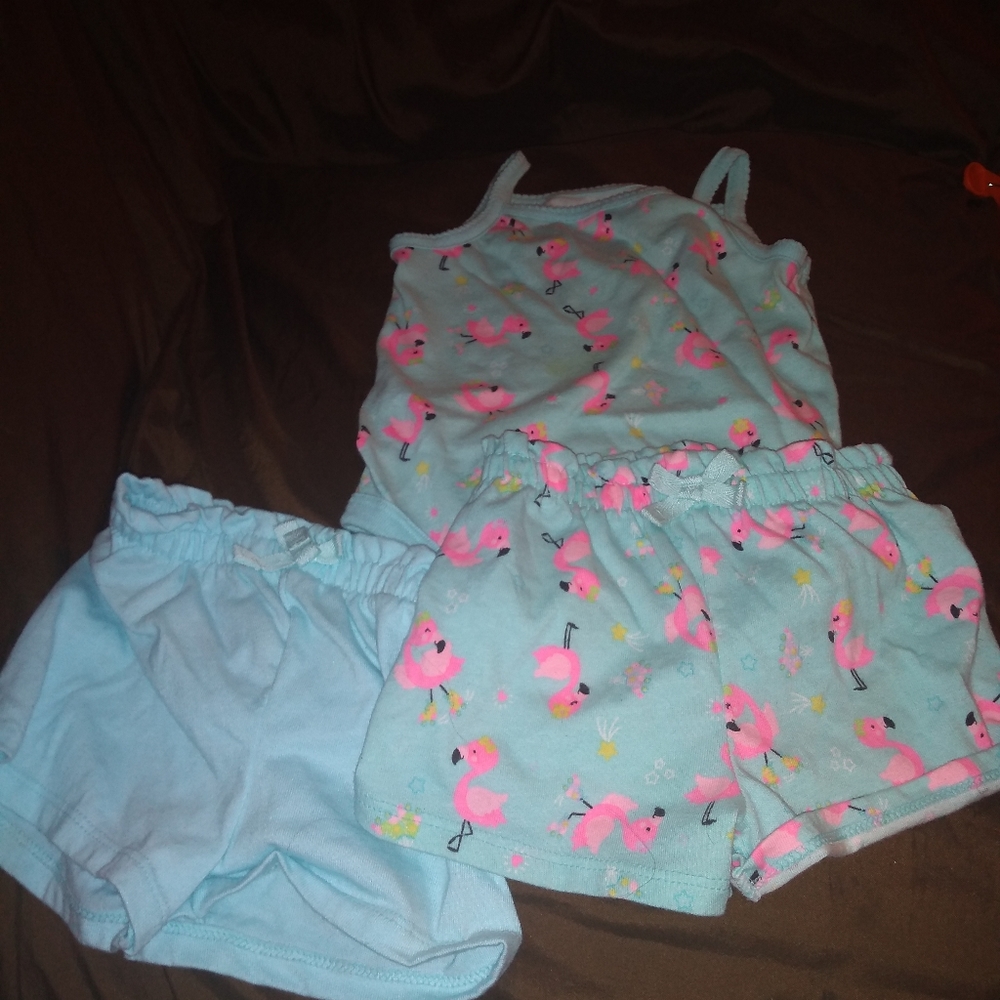 Girls oufit